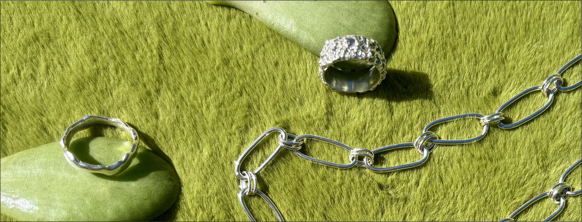 All Jewellery
