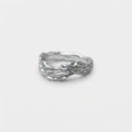 Rough Tide Ring