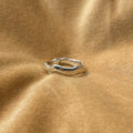 Samphire Ring - P 1/2