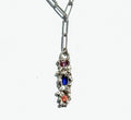 The Madrepore Pendant