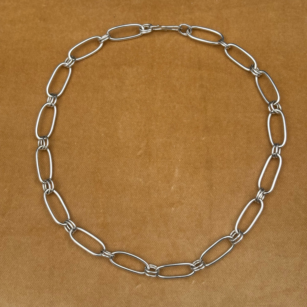 Samphine Paperclip
