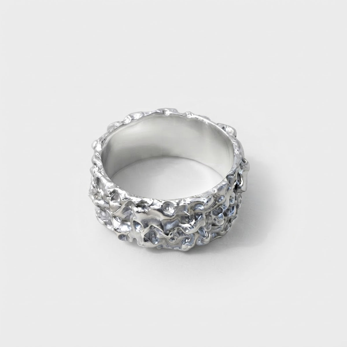 The Cove Ring