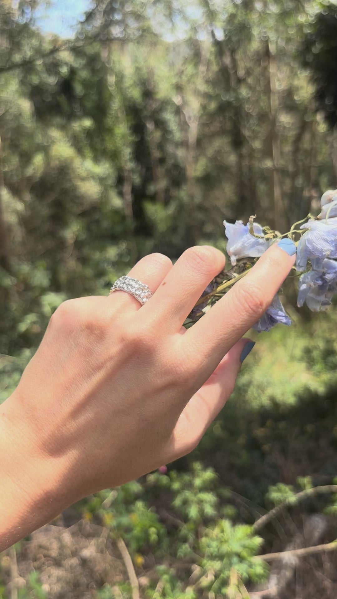 The Cove Ring