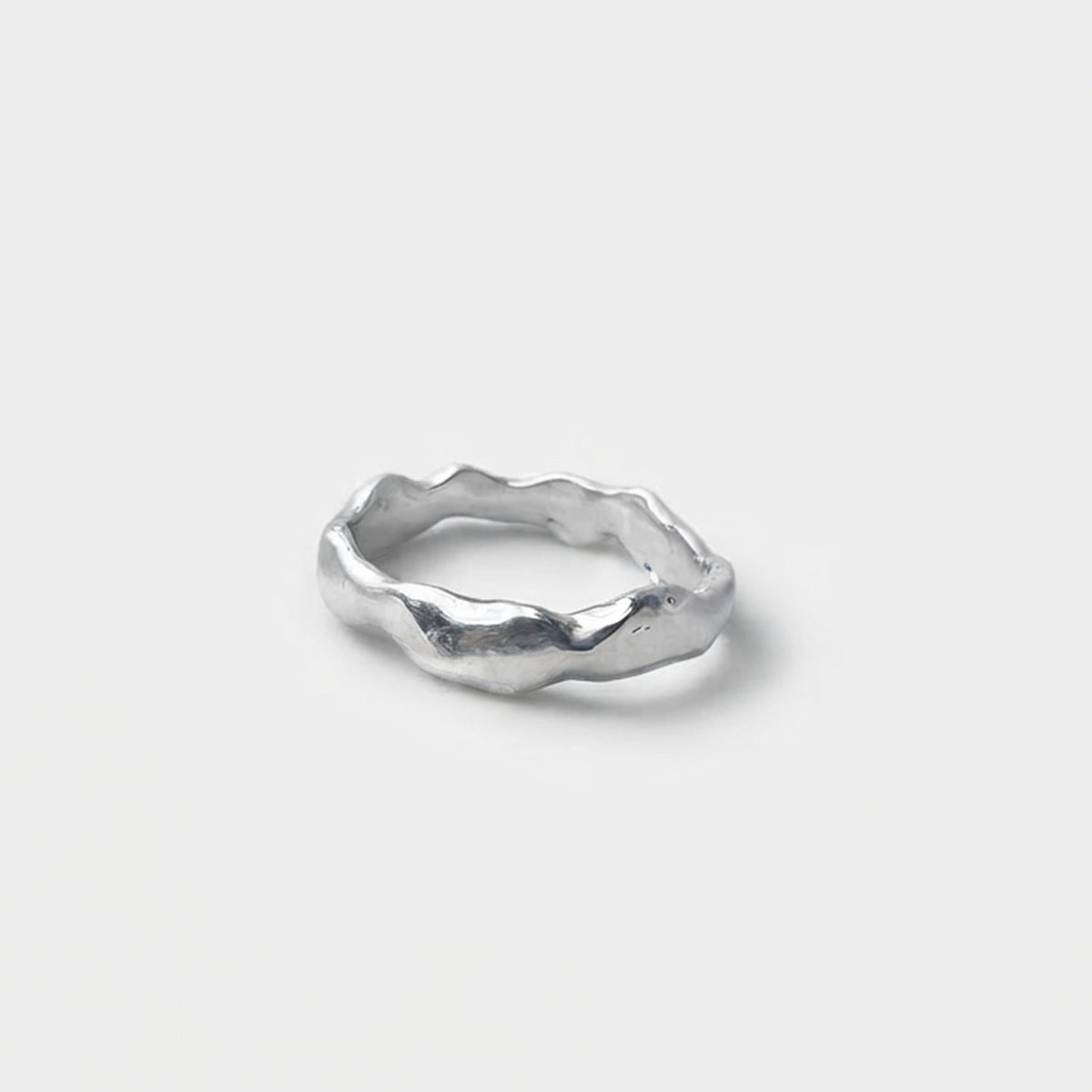 Samphire Ring - Size Q 1/2